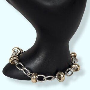 (2/$20) Premier Designs Metal Ring Bracelet
